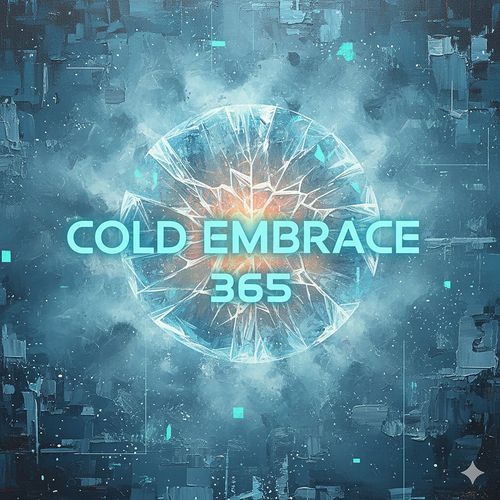 COLD EMBRANCE (THE HEART I CAN'T DELETE – PART I) cover art