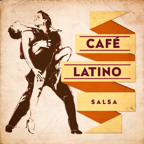 Café Latino : Salsa