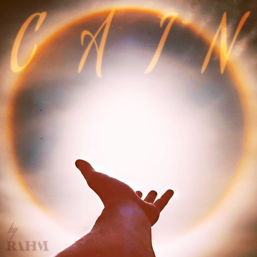 Cain cover art