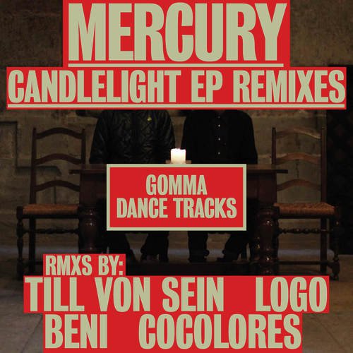 Candlelight EP Remixes