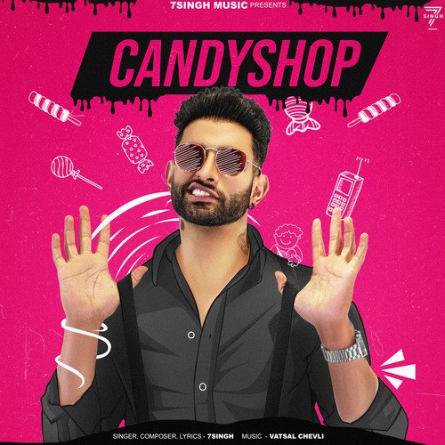 Candyshop