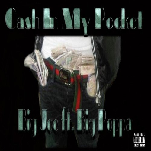 Cash in My Pocket_poster_image