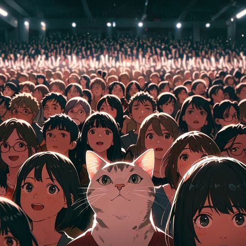 Stealth in the Stream cover art