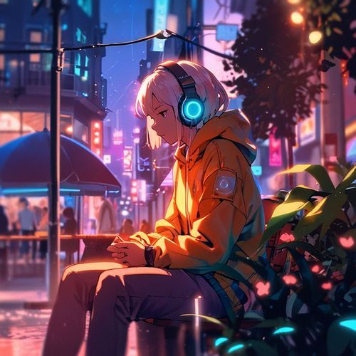Laid-Back Beats cover art