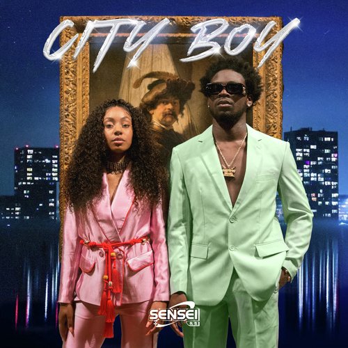 City Boy_poster_image