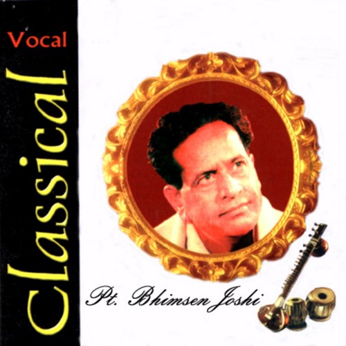 Classical Vocal: Pandit Bhimsen Joshi (Live At Savai Gandharava Festival, Pune)