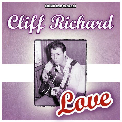 Fall In Love With You Cliff Richard Lyrics - Lyricswalls