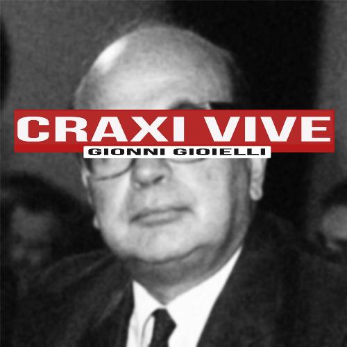 Craxi Vive_poster_image