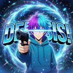 DEFISIS!