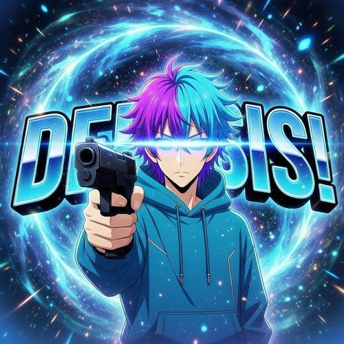 DEFISIS!