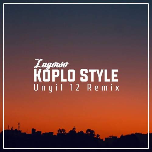 DJ Lugowo Koplo Style cover art
