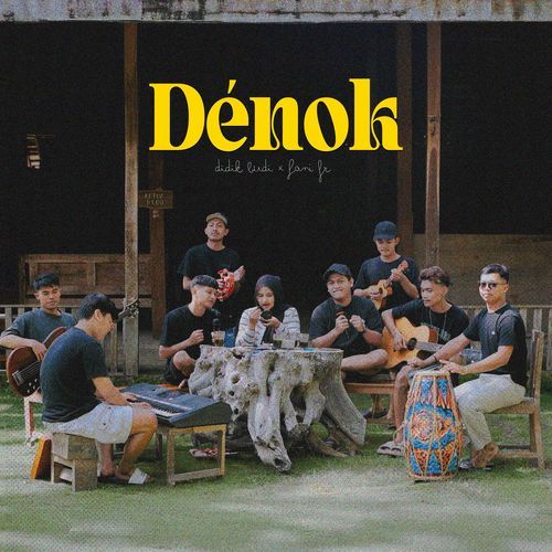 Denok