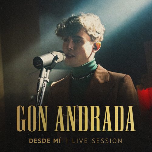 Desde Mí (Live Session)