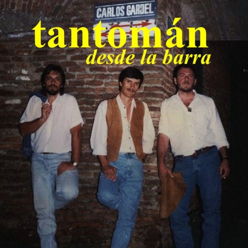 La Barra cover art