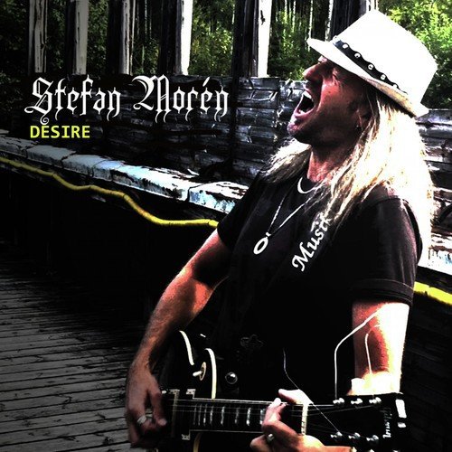 Stefan Morén