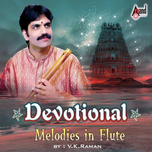 Devotional Melodies In Flute
