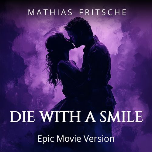 Die With A Smile (Epic Movie Version)