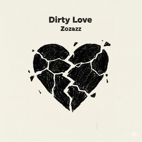 Dirty Love (Inst.)