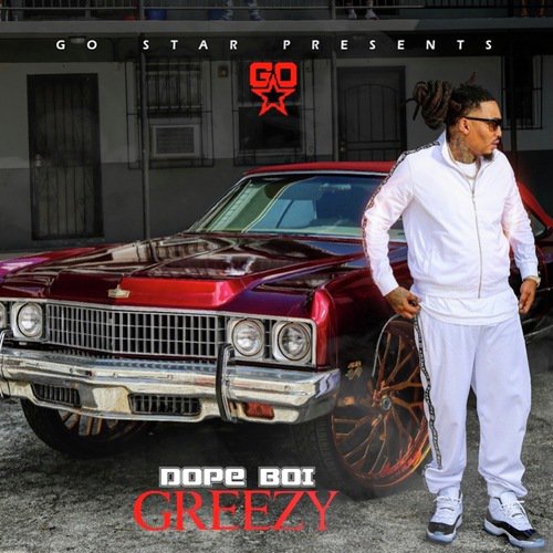 Dope Boi Greezy