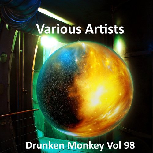 Drunken Monkey Vol 98