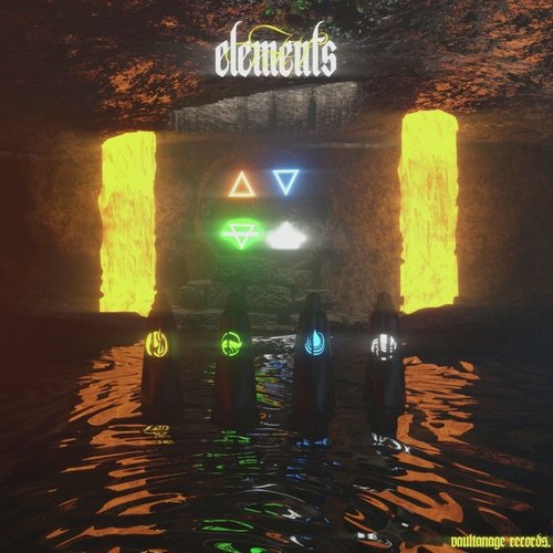 Hit cover art