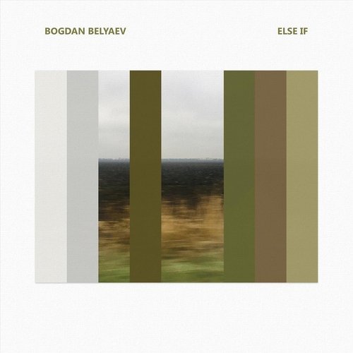 Else If cover art