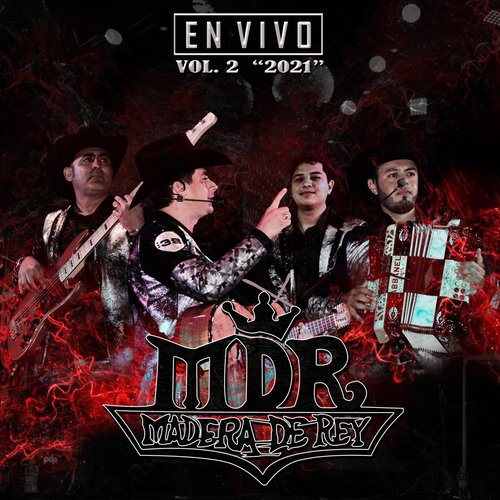 El Alfa cover art