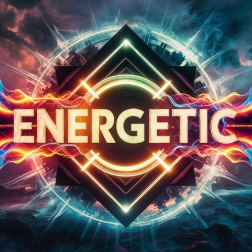 Energetic Vibrations (Solfeggio Frequencies)