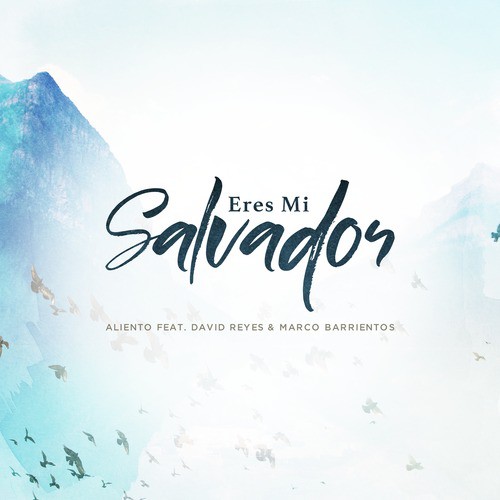 Eres Mi Salvador_poster_image