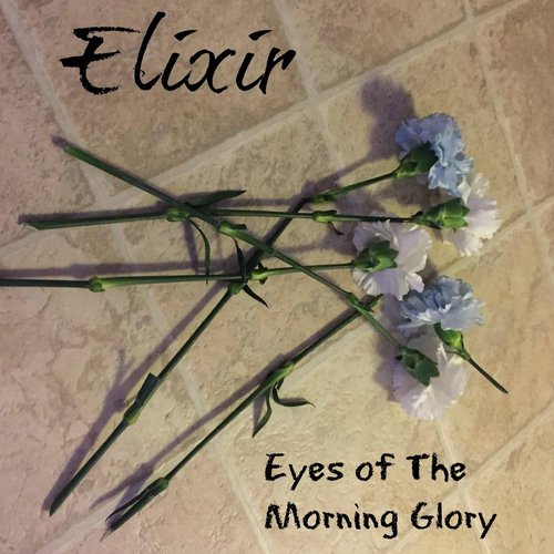 Eyes of the Morning Glory
