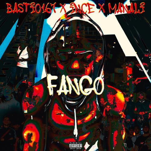 FANGO