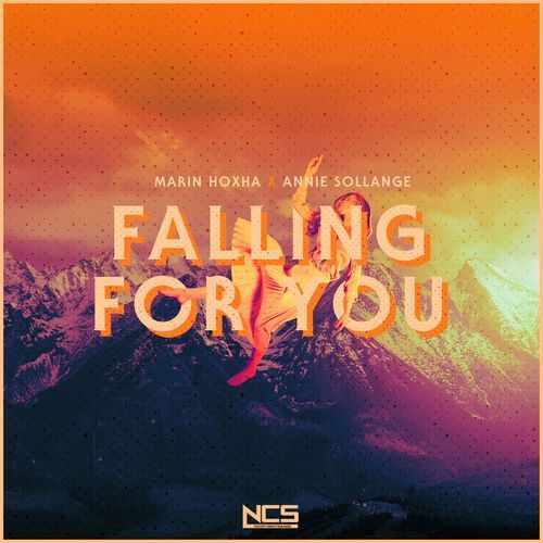 Falling For You_poster_image