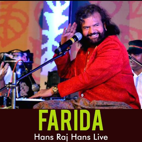 Farida Hans Raj Hans Live_poster_image