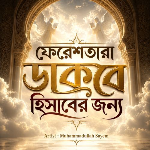 Fereshtara Dakbe Hisaber Jonno