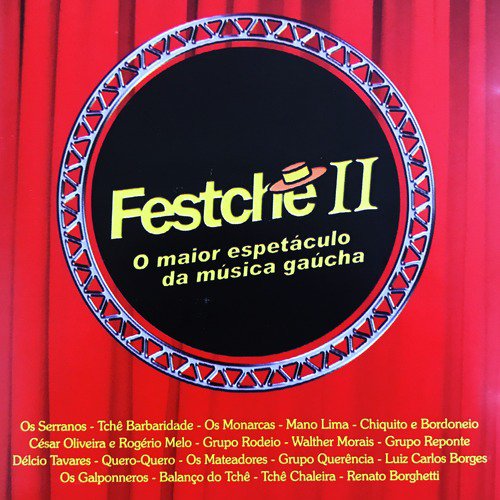 Festchê 2, Vol. 1_poster_image