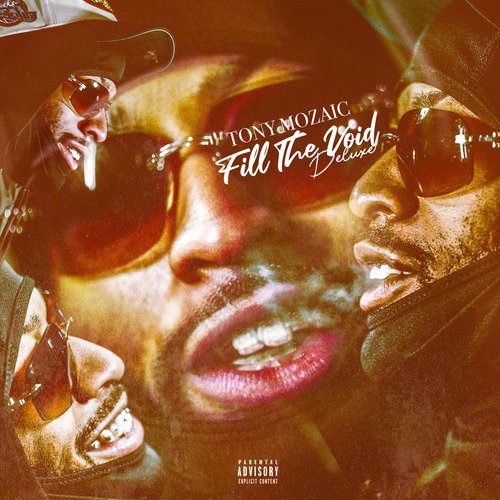 All I Know cover art
