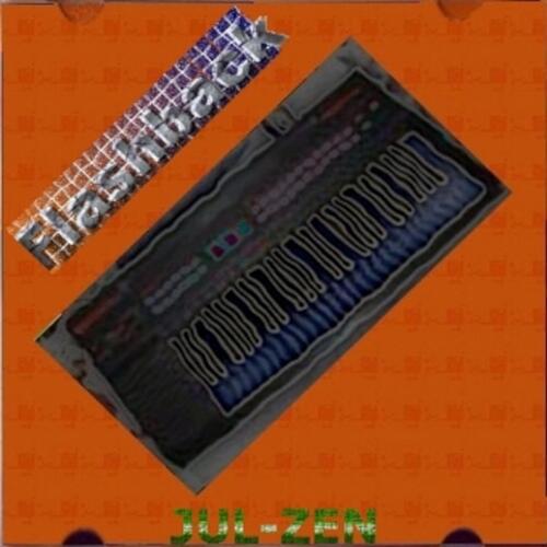 Pianos cover art