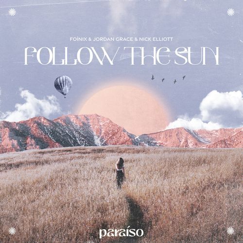 Follow The Sun