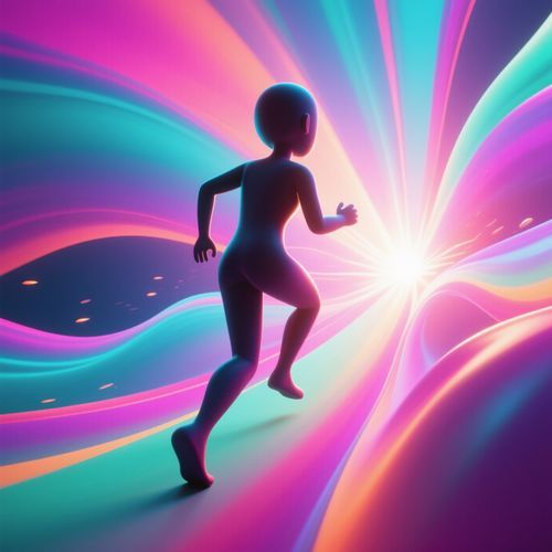 Follow the Light