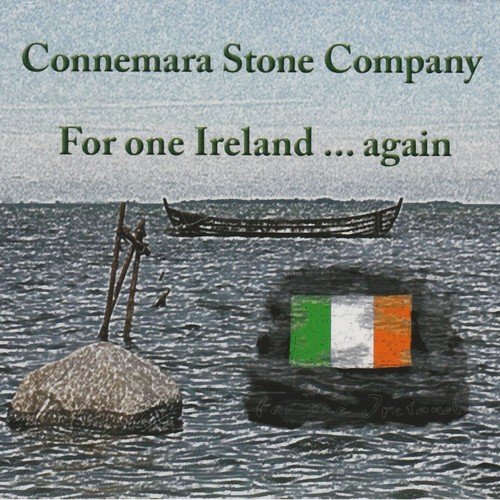 For One Ireland ... Again