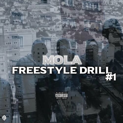 Freestyle Drill 1