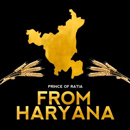 From Haryana