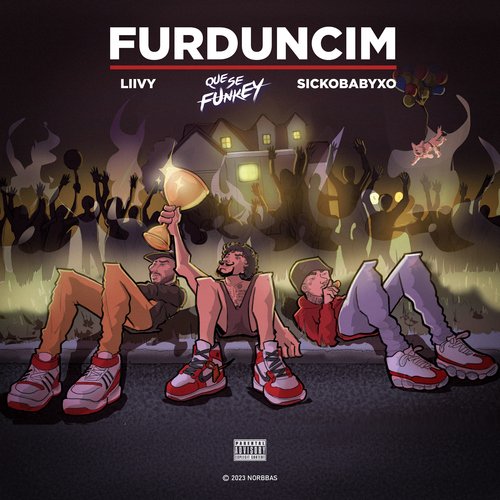 Furduncim (feat. sickobabyxo)_poster_image