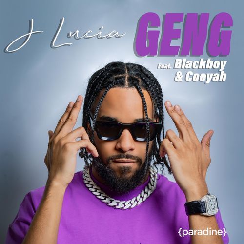 Geng cover art