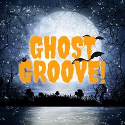 Ghost Groove-ATFbfR8FbWM