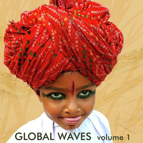 Global Waves, Vol. 1_poster_image