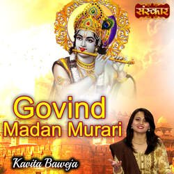 Govind Madan Murari-QSICAThBBUQ