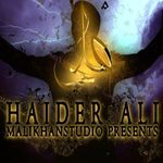 HAIDER ALI