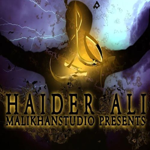 HAIDER ALI