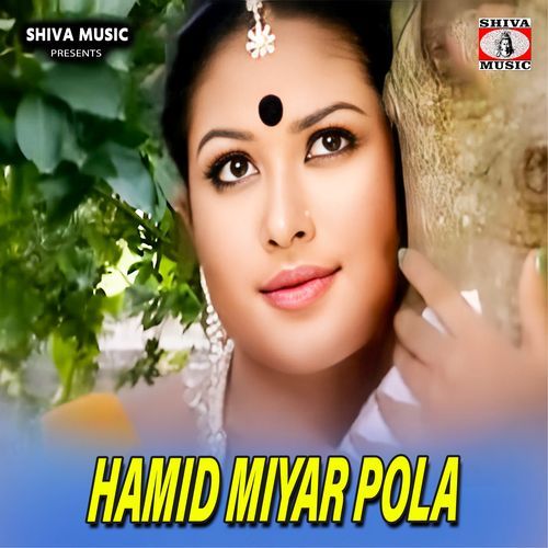 Hamid Miyar Pola cover art